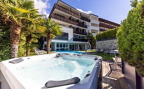 Hotel Belvedere - Adults Only - 14 Plus